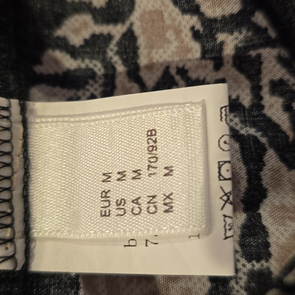 Peasant Blouse - Picture 9 of 10